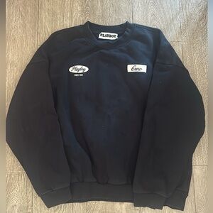 Playboy Crewneck
